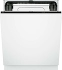 Marken Einbau-Geschirrspüler GG372VI im Angebot bei Ostermann in Mülheim Marken Einbau-Geschirrspüler GG372VI Angebote von AEG bei Ostermann Mülheim