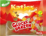 Family im EDEKA Prospekt Family von Katjes im aktuellen EDEKA Prospekt für 0,89 €