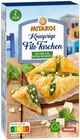 Knusprige Filo Taschen Angebote von Mitakos bei Penny Dresden für 2,79 €