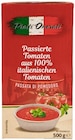 Passierte Tomaten im Angebot bei REWE in Neuwied Passierte Tomaten Angebote von Piatti Onorat bei REWE Neuwied für 0,99 €