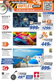 Fernseher im aktuellen expert Prospekt (Rastatt) Fernseher im expert Prospekt "Top Angebote" mit 12 Seiten (Rastatt)