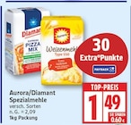 Weizenmehl Type 550 von Aurora für 1,49 € bei EDEKA im Angebot Weizenmehl Type 550 von Aurora im aktuellen EDEKA Prospekt