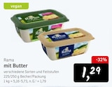 Aktuelles mit Butter Angebot bei Konsum in Dresden ab 1,29 €