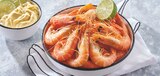Crevettes cuites en promo chez Intermarché Hyper Antibes à 9,49 €