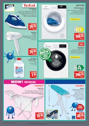 Wäscheständer Angebot & Preis im aktuellen Marktkauf Prospekt Wäscheständer Angebot im aktuellen Marktkauf Prospekt auf Seite 39