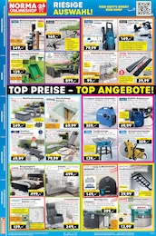 Staubsauger-Roboter Angebot & Preis im aktuellen Norma Prospekt Staubsauger-Roboter Angebot im aktuellen Norma Prospekt auf Seite 19