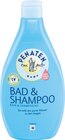 Bad & Shampoo Angebote von Penaten bei Netto Marken-Discount Gera für 2,95 €