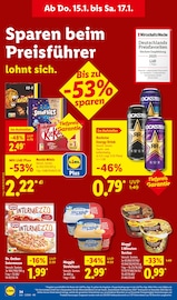 Aktueller Lidl Prospekt mit Maggi, "LIDL LOHNT SICH", Seite 60