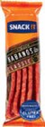 Aktuelles Kabanossi to go Angebot bei Netto Marken-Discount in Hamburg ab 0,88 €