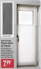 Plissee-Rollo Angebote von HOME CREATION bei ALDI Nord Bremerhaven für 7,99 €