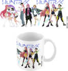LE MUG K-POP DEMON HUNTERS - WTT en promo chez Auchan Hypermarché LE MUG K-POP DEMON HUNTERS - WTT dans le catalogue Auchan Hypermarché