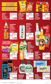 Kekse im Kaufland Prospekt in Ravensburg Aktueller Kaufland Prospekt mit Kekse, "Aktuelle Angebote", Seite 3