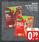 EDEKA Stauchitz Prospekt mit  im Angebot für 0,39 €
