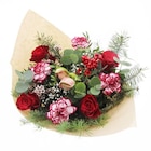 Promo Bouquet de Noël XL à 31,99 € dans le catalogue Truffaut à Boulogne-Billancourt