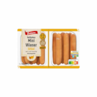 Aktuelles Delikatess Mini-Wiener Klassik Angebot bei Lidl in Duisburg ab 2,49 €