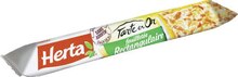 Alimentation - Herta dans le catalogue Géant Casino Pâte à tarte feuilletée rectangulaire - Herta à 0,93 € en promo chez Géant Casino