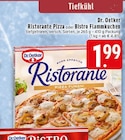 Aktuelles Ristorante Pizza Angebot bei EDEKA in Krefeld ab 1,99 €