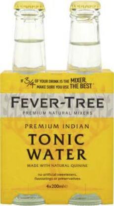 Géant Casino Paris - Premium Indian Tonic Water Promo Premium Indian Tonic Water dans le catalogue Géant Casino Votre mois Casinomania à Paris