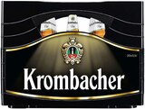 Pils oder alkoholfrei im Angebot bei REWE in Kaarst Pils oder alkoholfrei Angebote von Krombacher bei REWE Kaarst für 11,49 €