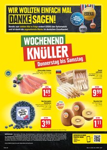 Spargel im E center Prospekt "Wir lieben Lebensmittel!" mit 28 Seiten (Chemnitz)