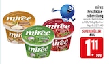 Frischkäsezubereitung von miree im aktuellen EDEKA Prospekt für 1,11 €