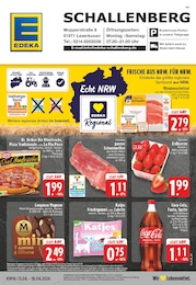 EDEKA Prospekt: "Aktuelle Angebote", 24 Seiten, 13.04.2026 - 18.04.2026