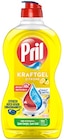 Kraftgel von Pril im aktuellen Penny Prospekt für 1,39 €