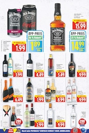 Rotwein Angebot & Preis im aktuellen E center Prospekt Rotwein Angebot im aktuellen E center Prospekt auf Seite 19