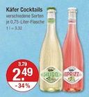 Hugo bei V-Markt im Kaufbeuren Prospekt für 2,49 €
