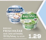 Frischkäse Die Cremige bei EDEKA im Voerde Prospekt für 1,29 €