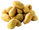 POMMES DE TERRE DE CONSOMMATION AUCHAN NOUVELLE RÉCOLTE - AUCHAN - Auchan Hypermarché à Épinay-sur-Seine POMMES DE TERRE DE CONSOMMATION AUCHAN NOUVELLE RÉCOLTE - AUCHAN en promo chez Auchan Hypermarché Épinay-sur-Seine à 2,99 €