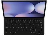 Samsung Galaxy im MediaMarkt Saturn Prospekt Book Cover Keyboard Slim, cover, Samsung, Galaxy Tab S10+, S9+, S9 FE+, Black von SAMSUNG im aktuellen MediaMarkt Saturn Prospekt für 94,99 €