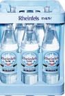 Quelle Natürliches Mineralwasser Angebote von Rheinfels bei Netto Marken-Discount Dortmund für 4,49 €