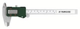 Digitaler Winkelmesser/Messschieber Angebote von Parkside bei Lidl Rostock für 5,99 €