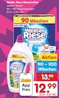 Waschmittel bei Netto Marken-Discount im Osnabrück Prospekt für 12,99 €
