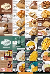 Aktueller GLOBUS Prospekt mit Fisch, "Aktuelle Angebote", Seite 7