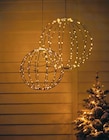 Netto mit dem Scottie - LED-Metall-Ball ca. 30 cm Angebot im Prospekt LED-Metall-Ball ca. 30 cm bei Netto mit dem Scottie im Prospekt "" für 5,99 €