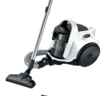Beutelloser Bodenstaubsauger »BGS05A225« im Angebot bei Kaufland in Friedrichshafen Beutelloser Bodenstaubsauger »BGS05A225« Angebote von BOSCH bei Kaufland Friedrichshafen für 70,00 €