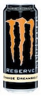 Aktuelles Energy Drink Orange Dreamsicle Angebot bei Thomas Philipps in Neumünster ab 0,69 €