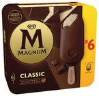 Bâtonnets Glacés Double - MAGNUM - U Express à Béziers Bâtonnets Glacés Double - MAGNUM en promo chez U Express Béziers à 1,22 €