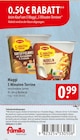 5 Minuten Terrine Angebote von Maggi bei famila Nordost Celle für 0,99 €