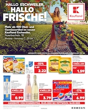 Aktueller Kaufland Supermarkt Prospekt in Eschweiler und Umgebung, "Aktuelle Angebote" mit 54 Seiten, 20.03.2025 - 26.03.2025