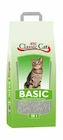 Basic Katzenstreu Angebote von Classic Cat bei Zookauf Wermelskirchen für 7,99 €