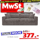 California Angebote bei Seats and Sofas Stuttgart für 377,00 €