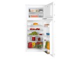 Aktuelles EDTS 372 901 Kühlschrank (E, 170 l, 1221 mm hoch, Weiß) Angebot bei MediaMarkt Saturn in Freiberg ab 329,99 €