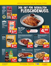 Garnelen im Netto Marken-Discount Prospekt in Braunschweig Aktueller Netto Marken-Discount Prospekt mit Garnelen, "Aktuelle Angebote", Seite 8