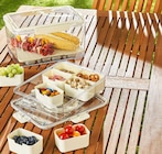 Snackbox im Angebot bei REWE in Eisenach Snackbox Angebote bei REWE Eisenach für 7,99 €