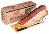 Jambon Espagnol Mi Bodega - ESPUNA à 60,00 € dans le catalogue Carrefour