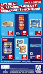 Offre Beurre dans le catalogue Aldi du moment à la page 43