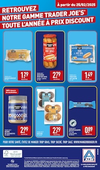 Promo Housse table à repasser dans le catalogue Aldi du moment à la page 43